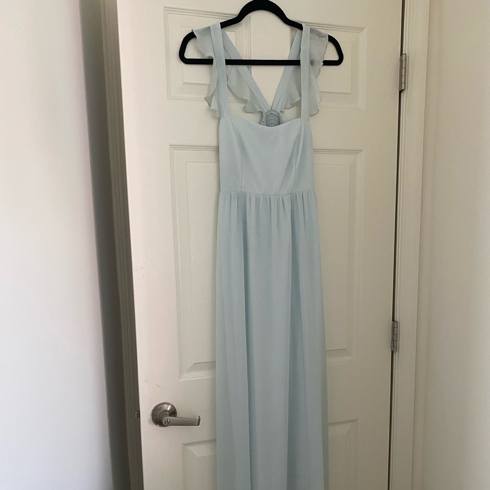 Show Me Your Mumu Bridesmaids Dress